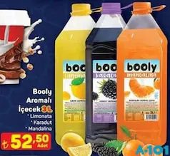 BOOLY AROMALI İÇECEK ÇEŞİTLERİ 3 L fiyat ve kampanya bilgisi